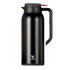 Термос Xiaomi Viomi Stainless Steel Vacuum Pot 1.5L Черный