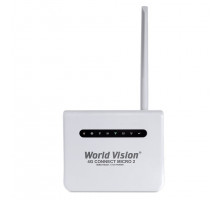 Маршрутизатор World Vision 4G CONNECT MICRO 2 (АР, ROUTER, 4G)