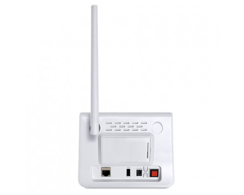 Маршрутизатор World Vision 4G CONNECT MICRO 2 (АР, ROUTER, 4G)