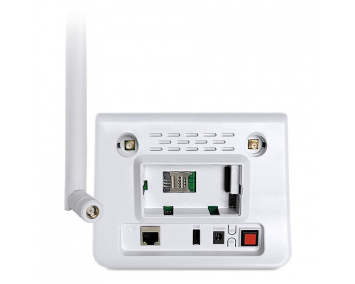 Маршрутизатор World Vision 4G CONNECT MICRO 2 (АР, ROUTER, 4G)