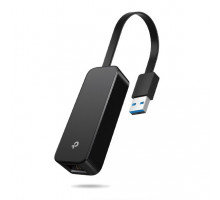 Сетевой адаптер TPL-UE306 USB 3.0/Gigabit Ethernet