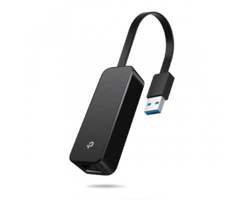 Сетевой адаптер TPL-UE306 USB 3.0/Gigabit Ethernet