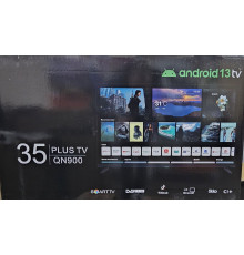 32" Телевизор Android13tv QN900 СМАРТ Android 12