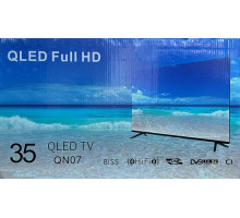 32" Телевизор QLED QN07 T2