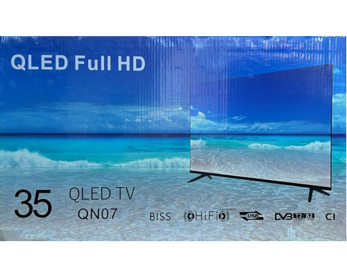 32" Телевизор QLED QN07 T2