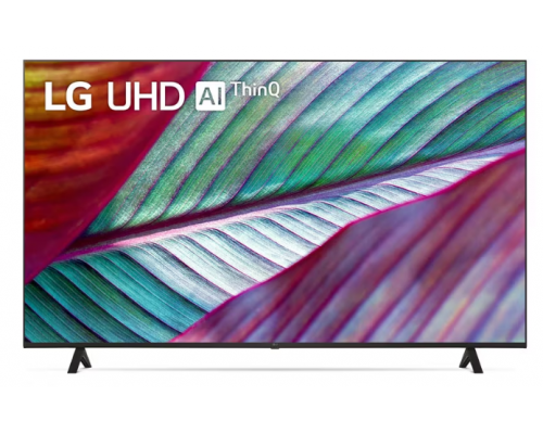 43" Телевизор LG 43UR78001LJ.ARUB SMART TV 4K