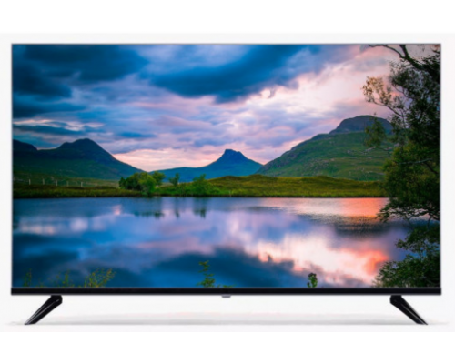 43" Телевизор Android 13tv QN900, android 12