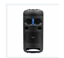 Беспроводная (bluetooth) акустика SmartBuy ROCKET, 20Вт, Bluetooth, MP3, FM-радио, микрофон  2.1