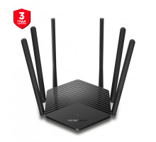 TP-LINK Mercusys MR50G Двухдиапазонный гигабитный роутер Wi‑Fi AC1900 с поддержкой Mesh