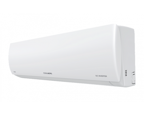 ИНВЕРТОРНЫЕ СПЛИТ-СИСТЕМЫ COOLBERG СЕРИЯ RUNA Inverter CI-18R1-IN/CI-18R1-OUT