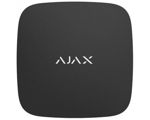 Ajax ReX Черный Ретранслятор сигнала