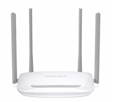 TP-Link Mercusys MW325R Wi-Fi роутер, до 300 Мбит/с на 2,4 ГГц, 8, 1 порт WAN 100 Мбит