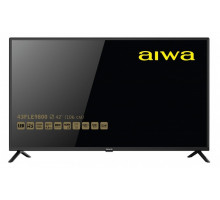 43" Телевизор AIWA 43FLE9800 (Full HD)