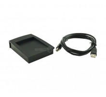 Z-2 RD-ALL (Z-2 USB) темный, бесконтактный считыватель для proxi-карт