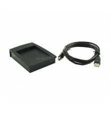 Z-2 RD-ALL (Z-2 USB) темный, бесконтактный считыватель для proxi-карт