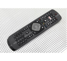 Пульт Philips 398GR08BEPH03T ic LCD SMART TV NETFLIX 40PUT6400/60