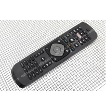 Пульт Philips 398GR08BEPH03T ic LCD SMART TV NETFLIX 40PUT6400/60