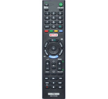 Пульт ДУ для Sony RMT-TX100D NETFLIX ic в корпусе оригинального пульта