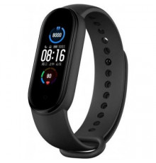 Часы Xiaomi Mi Band 5