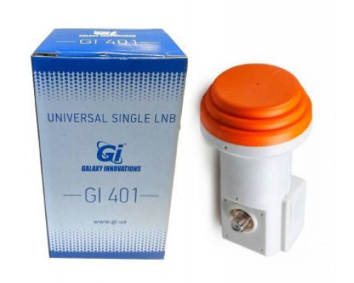 Конвертор Single Universal GI-401