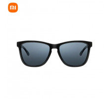 Солнцезащитные очки Xiaomi Mijia Classic Квадратные солнцезащитные очки Gray TYJ01TS