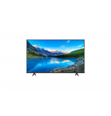 50" Телевизор TCL 50P617 черный 3840x2160, Ultra HD, 60 Гц, WI-FI, SMART TV, AV, HDMI, USB, DVB-C, D