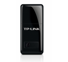 TP-Link TL-WN823N N300 Мини Wi-Fi USB адаптер