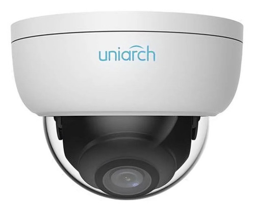 UNIARCH IPC-D122-PF40 2MP