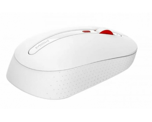 Мышка Xiaomi MIIIW Wireless Office Mouse MWMM01 White