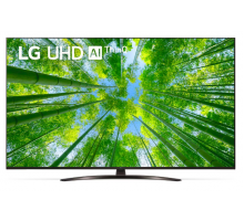 50" Телевизор LG 50UQ81009LC.ADKB темная медь 3840x2160, 4K Ultra HD, 60 Гц, Wi-Fi, Smart TV, WebOs