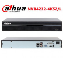 DHI-NVR4232-4KS2/L