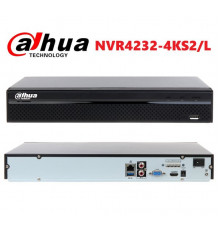 DHI-NVR4232-4KS2/L