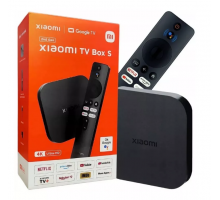 2/8 Xiaomi TV Box S (2nd Gen) M25E MP MDZ-28-AA