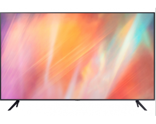 55" Телевизор SAMSUNG UE-55AU7100UXCE 4K Smart