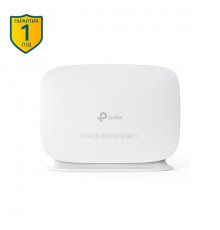 TP-Link TL-MR105 Роутер Wi-Fi N300 с поддержкой 4G LTE