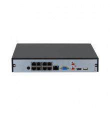 Dahua DHI-NVR2108HS-8P-S3