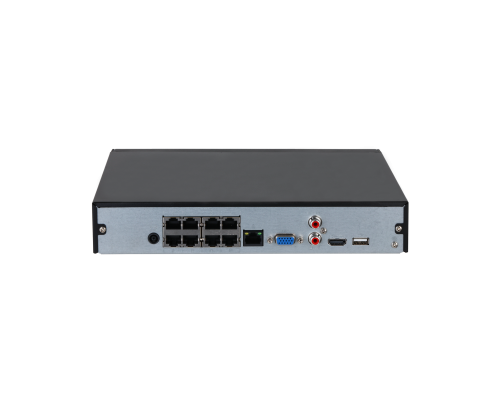 Dahua DHI-NVR2108HS-8P-S3