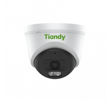 TIANDY Купол 4MP TC-C34XN I3/E/Y/2.8MM/V5.0