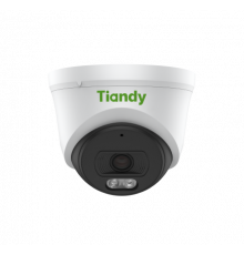 TIANDY Купол 4MP TC-C34XN I3/E/Y/2.8MM/V5.0