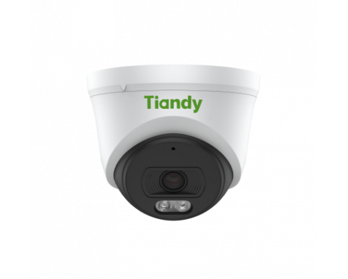 TIANDY Купол 4MP TC-C34XN I3/E/Y/2.8MM/V5.0