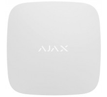 Ajax LeaksProtect Белый Датчик раннего обнаружения затопления