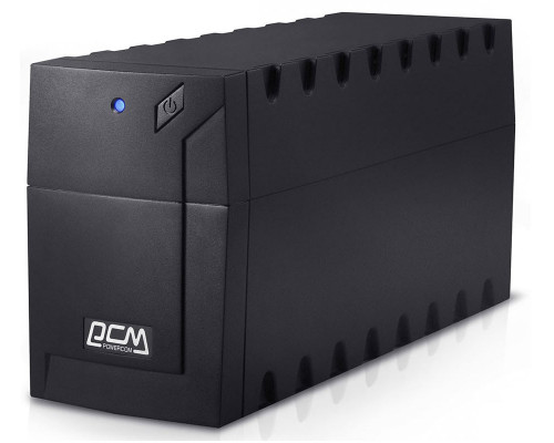 ИБП PowerCom RPT-600A EU 360Wt