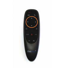 Пульт AIR Mouse G10S Air с гироскопом и голосовым управлением