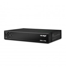 Ресивер HD BOX S500 CI PRO HEVC (ALI M3529)