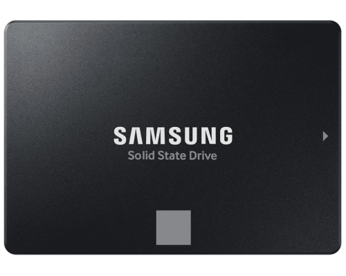 SSD 250Gb Samsung Evo 870