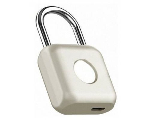 Умный замок Xiaomi Smart Fingerprint Lock Padlock (YD-K1) Золотой