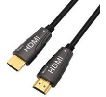 Шнур HDMI - HDMI (19M/19M) 5м  (4K+2K) (плоский) блистер
