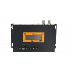 Модулятор Gi HDMI Modulator Single DVB-T