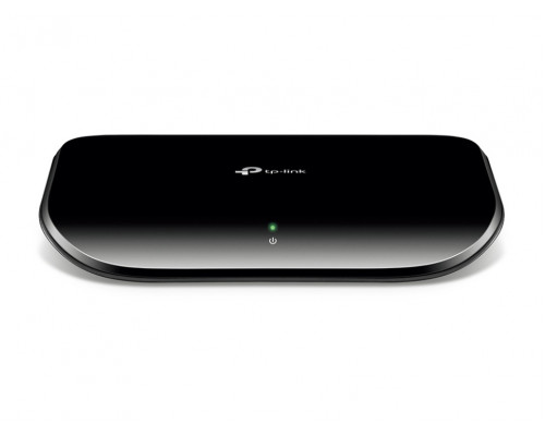 Коммутатор TP-LINK TL-SG1005D (Свич 5портов,1000mb/s)