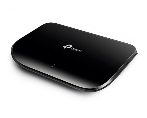 Коммутатор TP-LINK TL-SG1005D (Свич 5портов,1000mb/s)